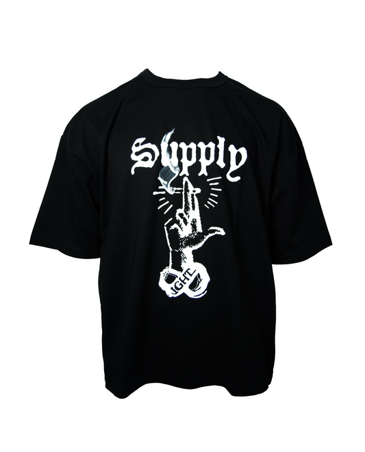 SUPPLY & DEMAND PREMIUM TEE